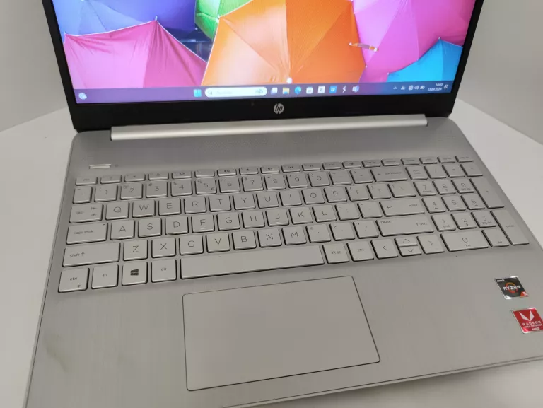 LAPTOP HP 15S-EQ0017NW
