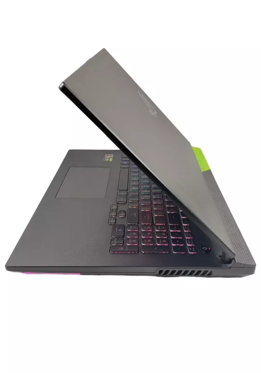 LAPTOP ASUS ROG STRIX G713R RYZEN7 16GB/1TB RTX 3070