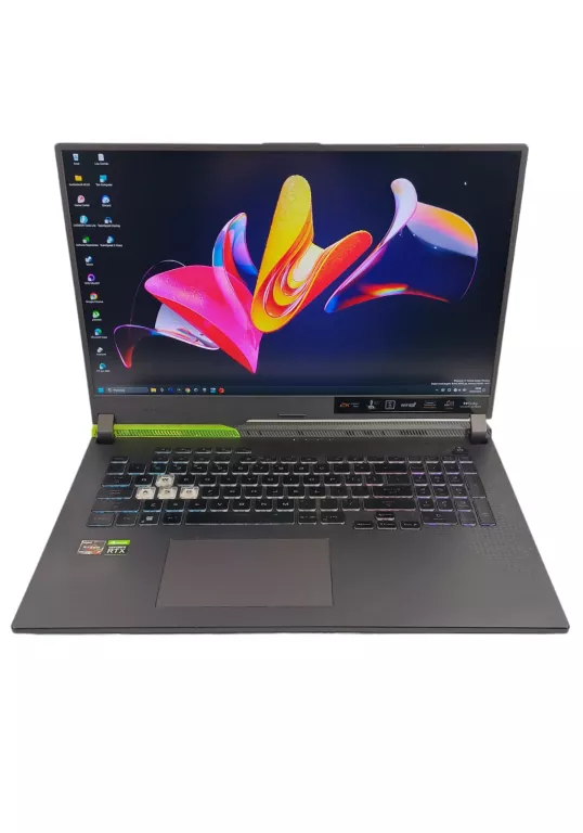 LAPTOP ASUS ROG STRIX G713R RYZEN7 16GB/1TB RTX 3070