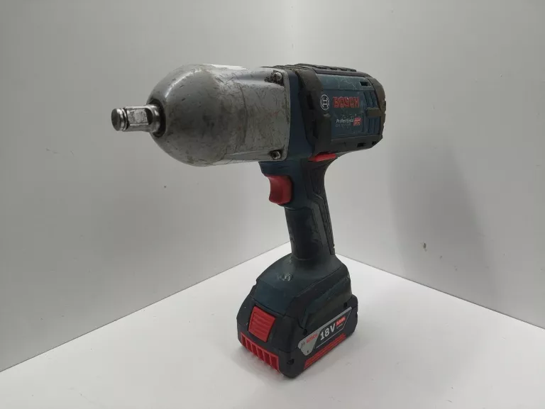 klucz-udarowy-bosch-gds-18v-akumulator-bosch-50ah-stan-uzywany