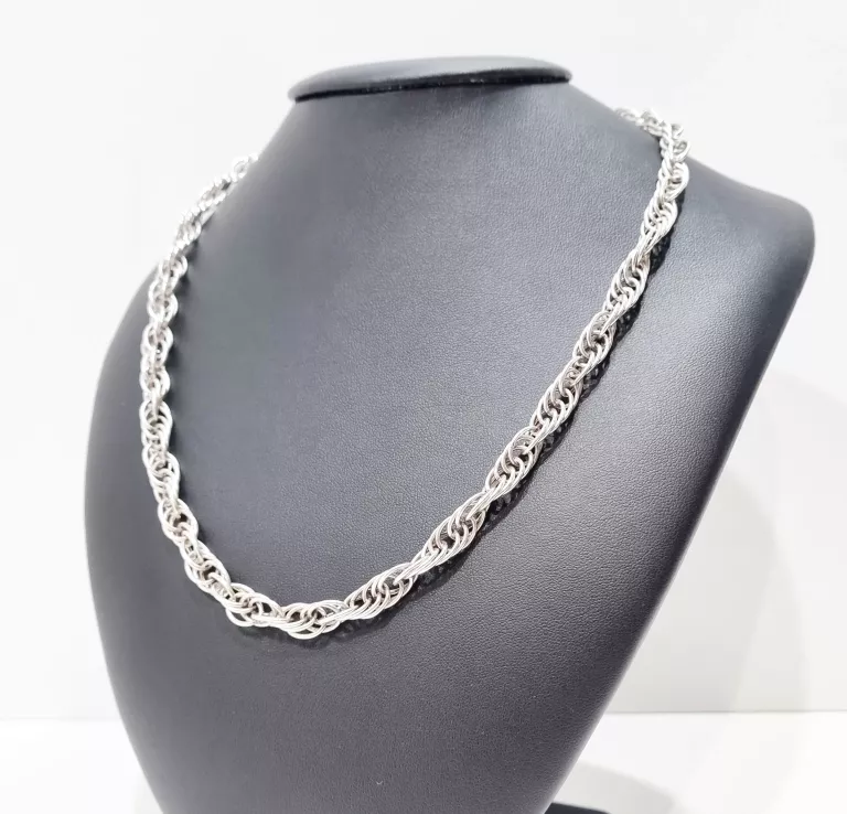 srebrny-lancuszek-proba-925-waga-4839-dl-53cm-mlodziencza-1-warszawa