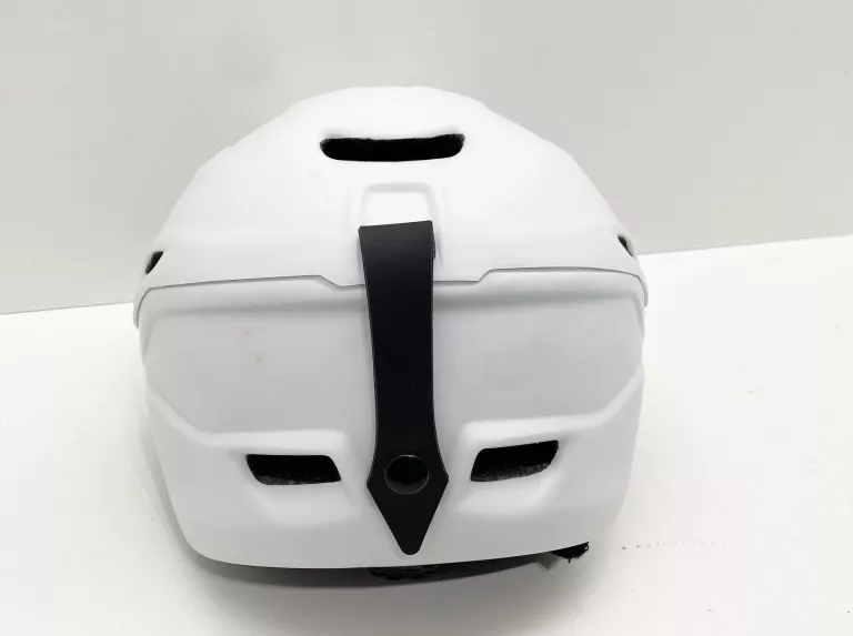 KASK NARCIARSKI UVEX COMANCHE 2 UX 11 C L-XL 59-61 CM BIAŁY