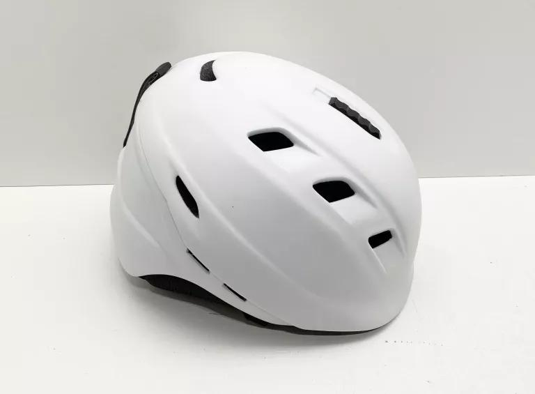 KASK NARCIARSKI UVEX COMANCHE 2 UX 11 C L-XL 59-61 CM BIAŁY