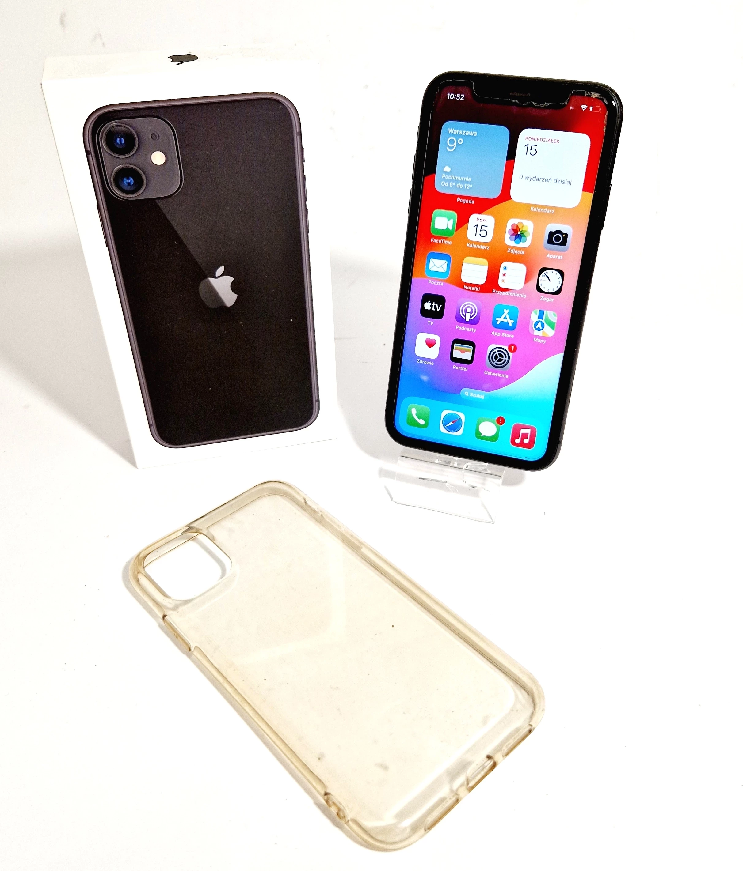 telefon-iphone-11komplet-daszynskiego-2-ustron