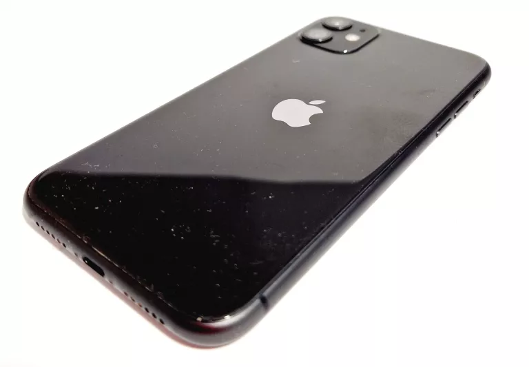 TELEFON IPHONE 11/KOMPLET