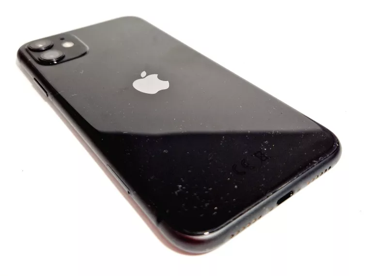 TELEFON IPHONE 11/KOMPLET