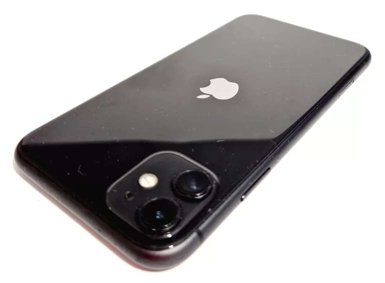 TELEFON IPHONE 11/KOMPLET