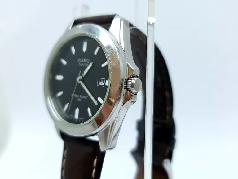 ZEGAREK MĘSKI CASIO MTP-1222
