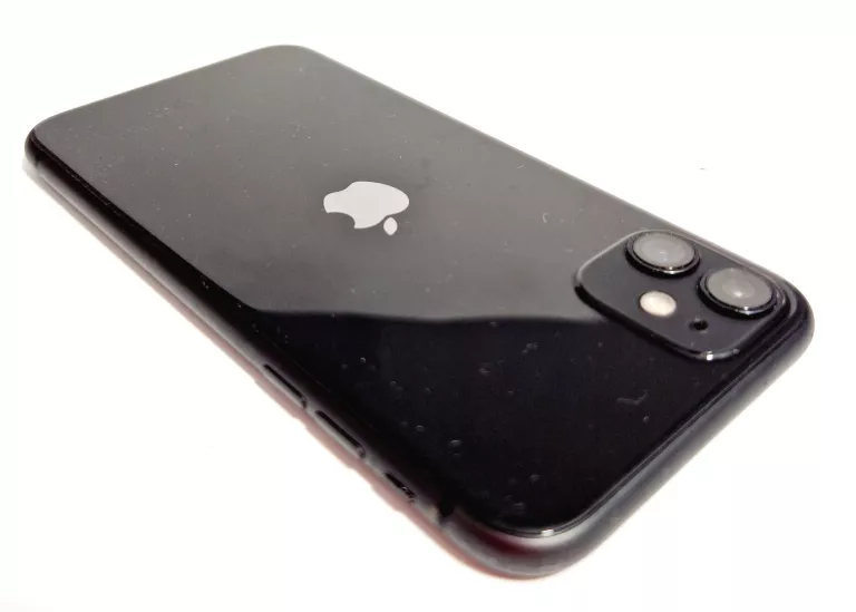 TELEFON IPHONE 11/KOMPLET