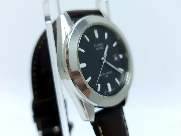 ZEGAREK MĘSKI CASIO MTP-1222
