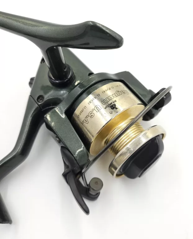 kolowrotek-dragon-magnum-usa-stan-uzywany