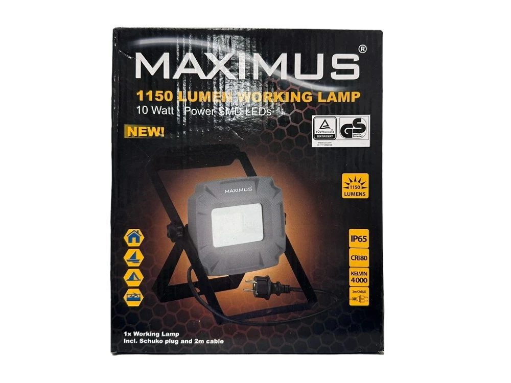 lampa-led-maximus-1150-lumenow-stan-uzywany
