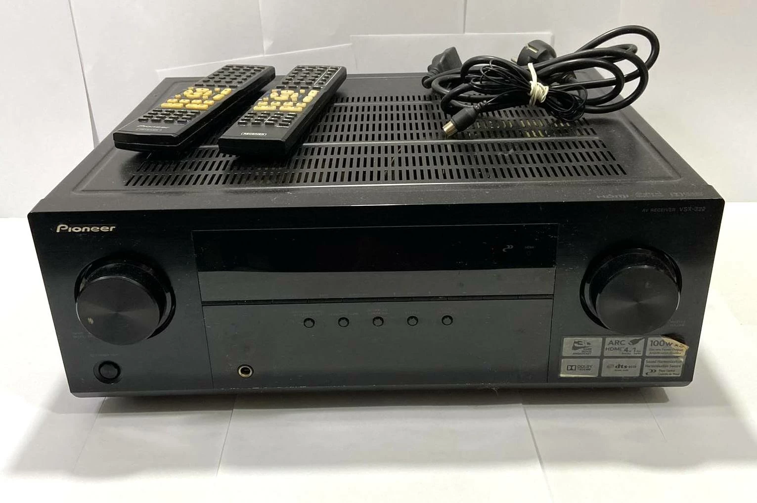 amplituner-pioneer-vsx-322-k-51-czarny-model-vsx-322-k