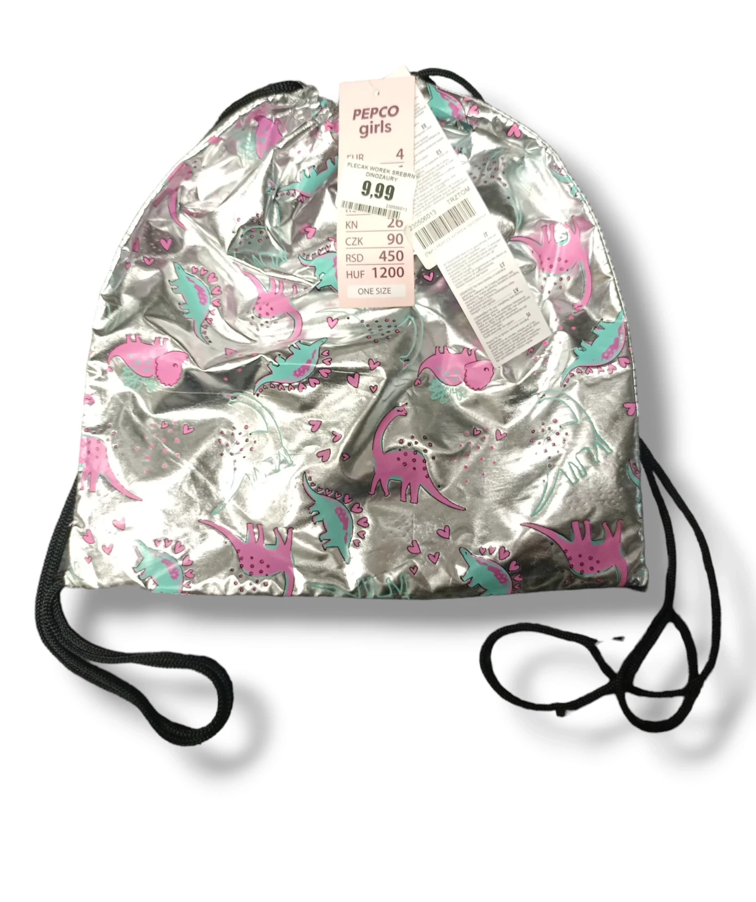 worek-pepco-girls-jednosci-22-sj-zielona-gora