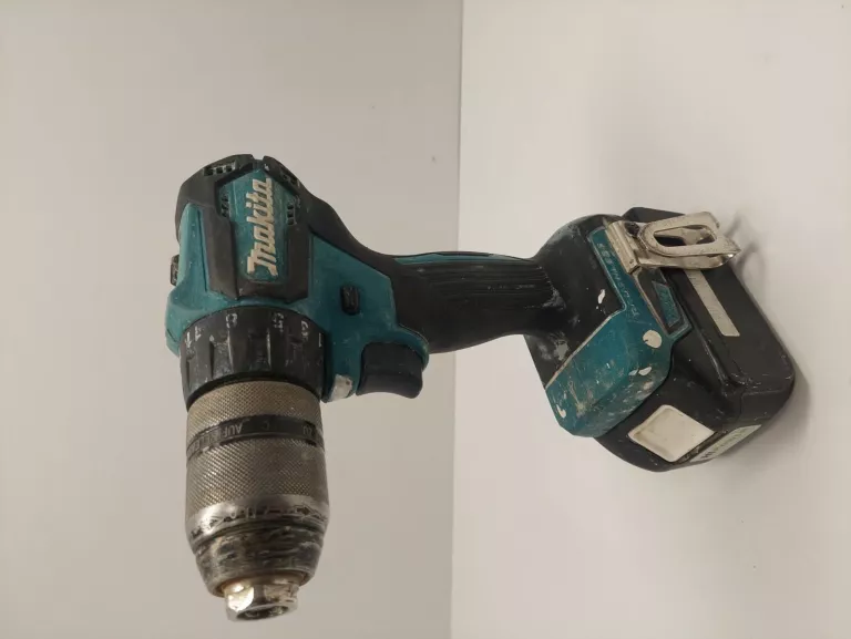 MAKITA DDF 483 ZESTAW.