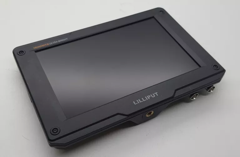MONITOR PODGLĄDOWY LILLIPUT H7S - 7"