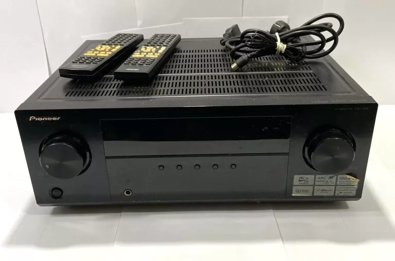 amplituner-pioneer-vsx-322-k-51-czarny-model-vsx-322-k