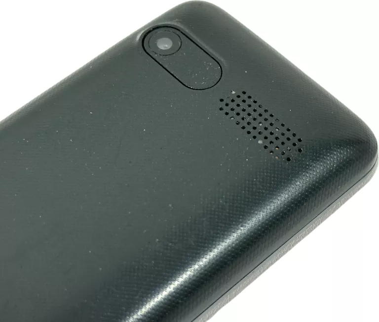 TELEFON KOMÓRKOWY MYPHONE 6310 CZARNY LATARKA
