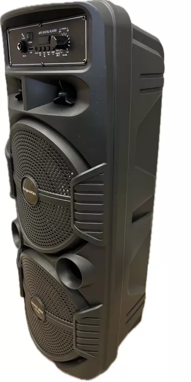 GŁOŚNIK KRUGER MATZ MUSIC BOX MAXI + ZASILACZ
