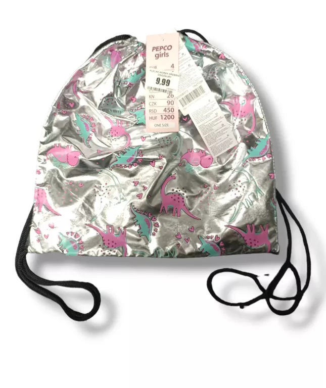 worek-pepco-girls-jednosci-22-sj-zielona-gora