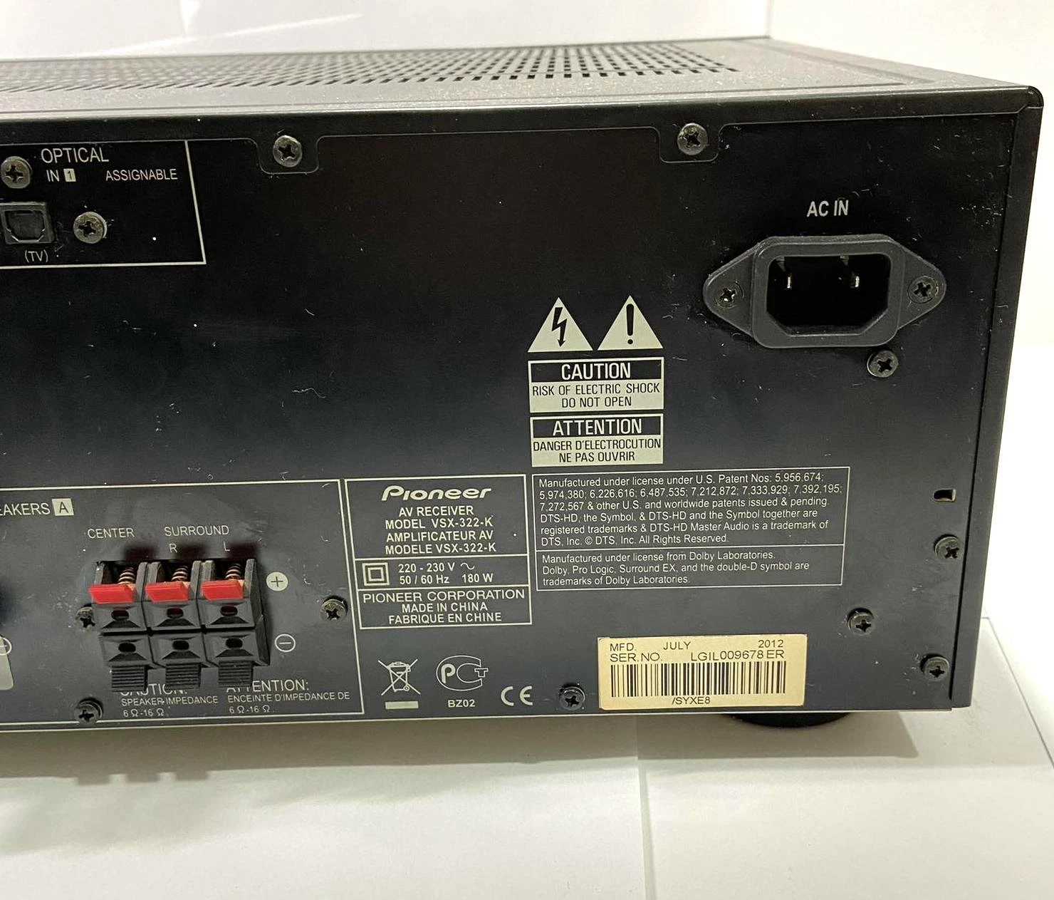 amplituner-pioneer-vsx-322-k-51-czarny-ean-gtin-4988028177538