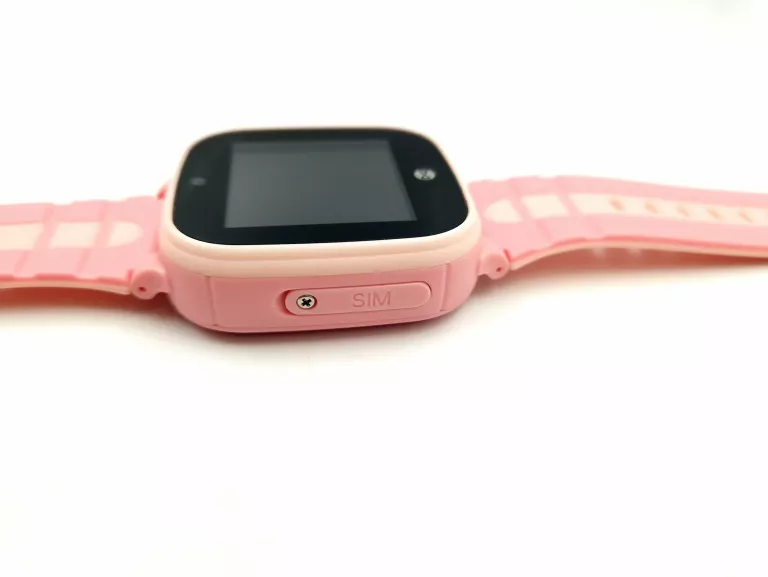 SMARTWATCH FOREVER SEE ME 2 KOMPLET