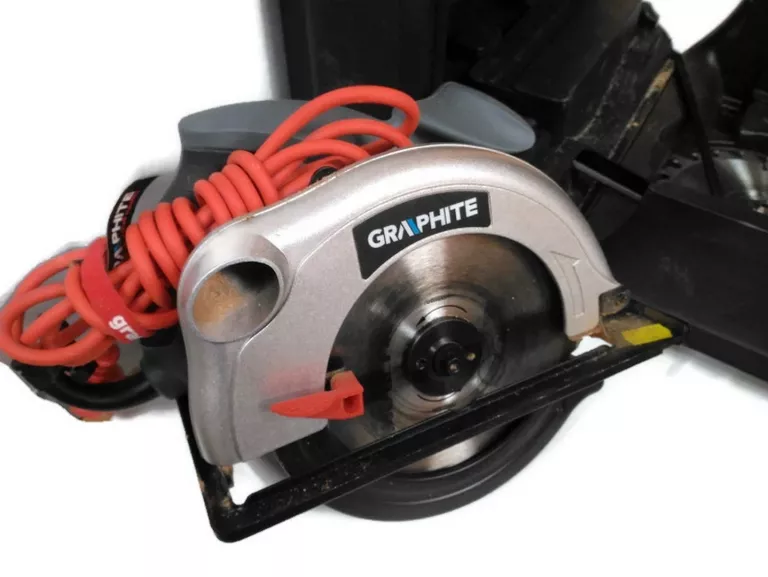 PILARKA TARCZOWA GRAPHITTE 58G488