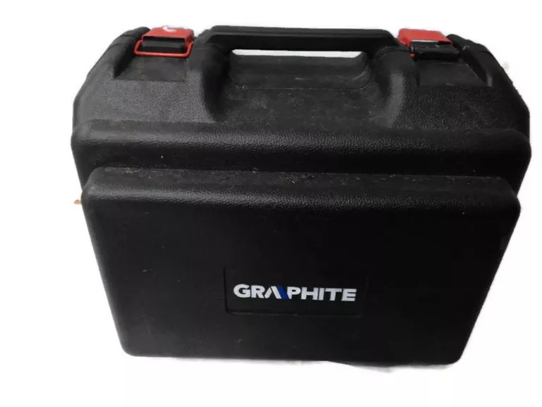 PILARKA TARCZOWA GRAPHITTE 58G488