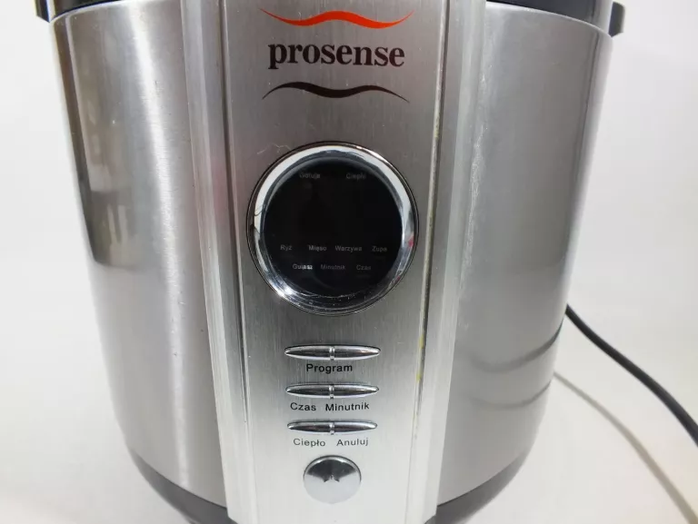 szybkowar-prosense-pr-350-stan-uzywany