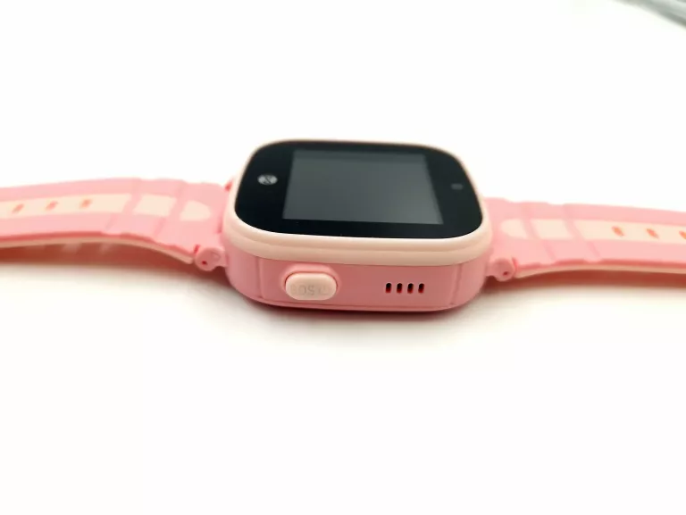 SMARTWATCH FOREVER SEE ME 2 KOMPLET