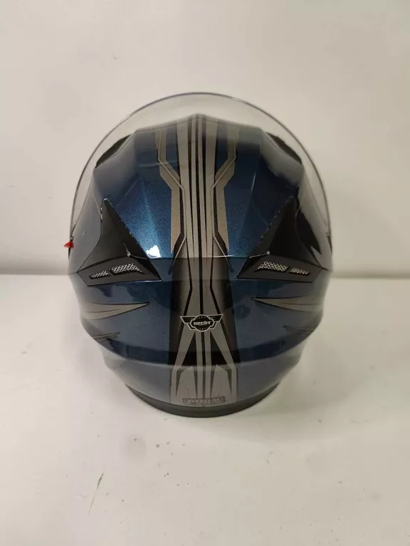 KASK MOTOCYKLOWY HECHT ECER22-05 XL