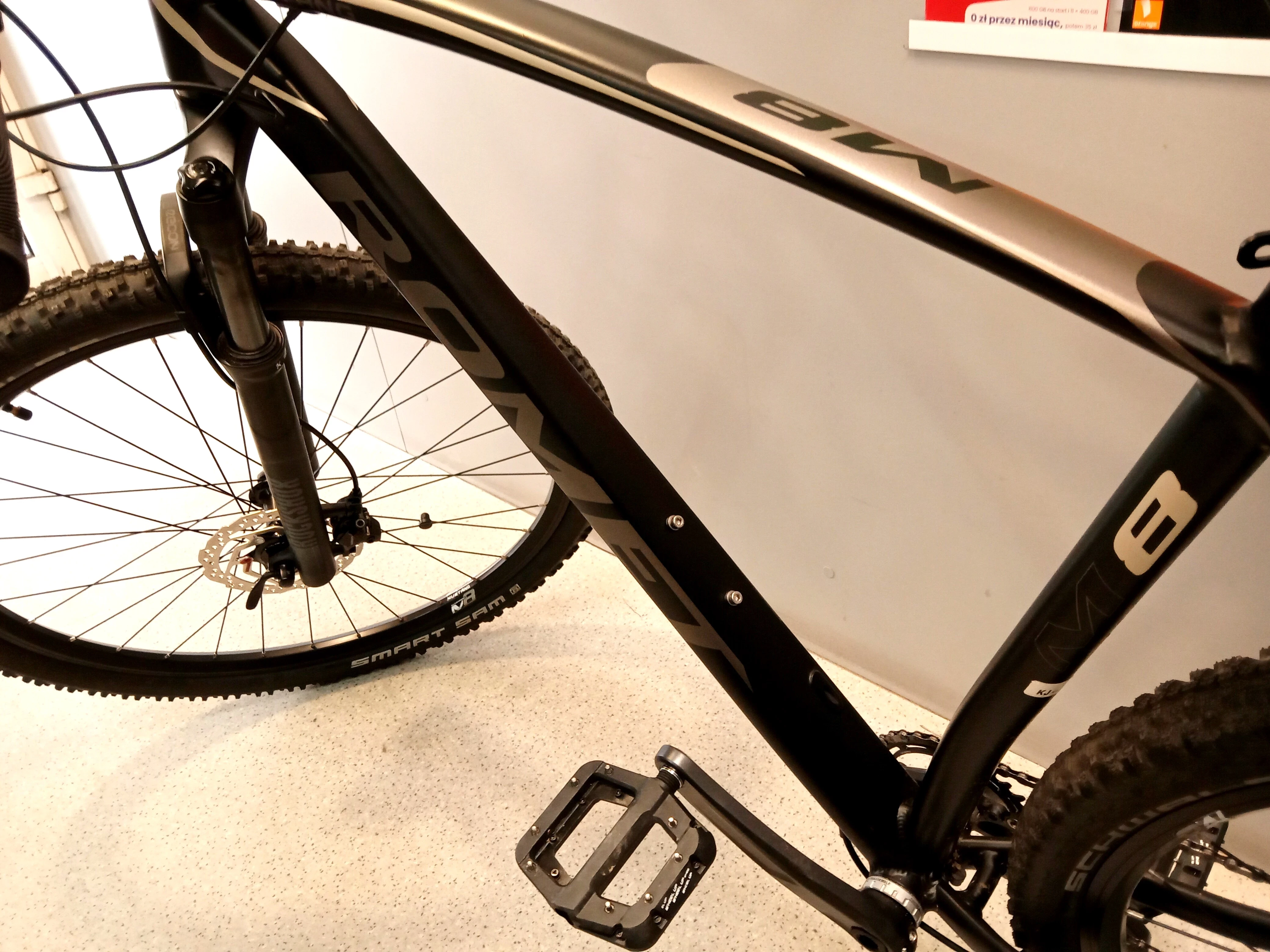 rower-romet-mustang-m8-kola-29-rama-21-cali-gwarancja-do-012026-stan-uzywany