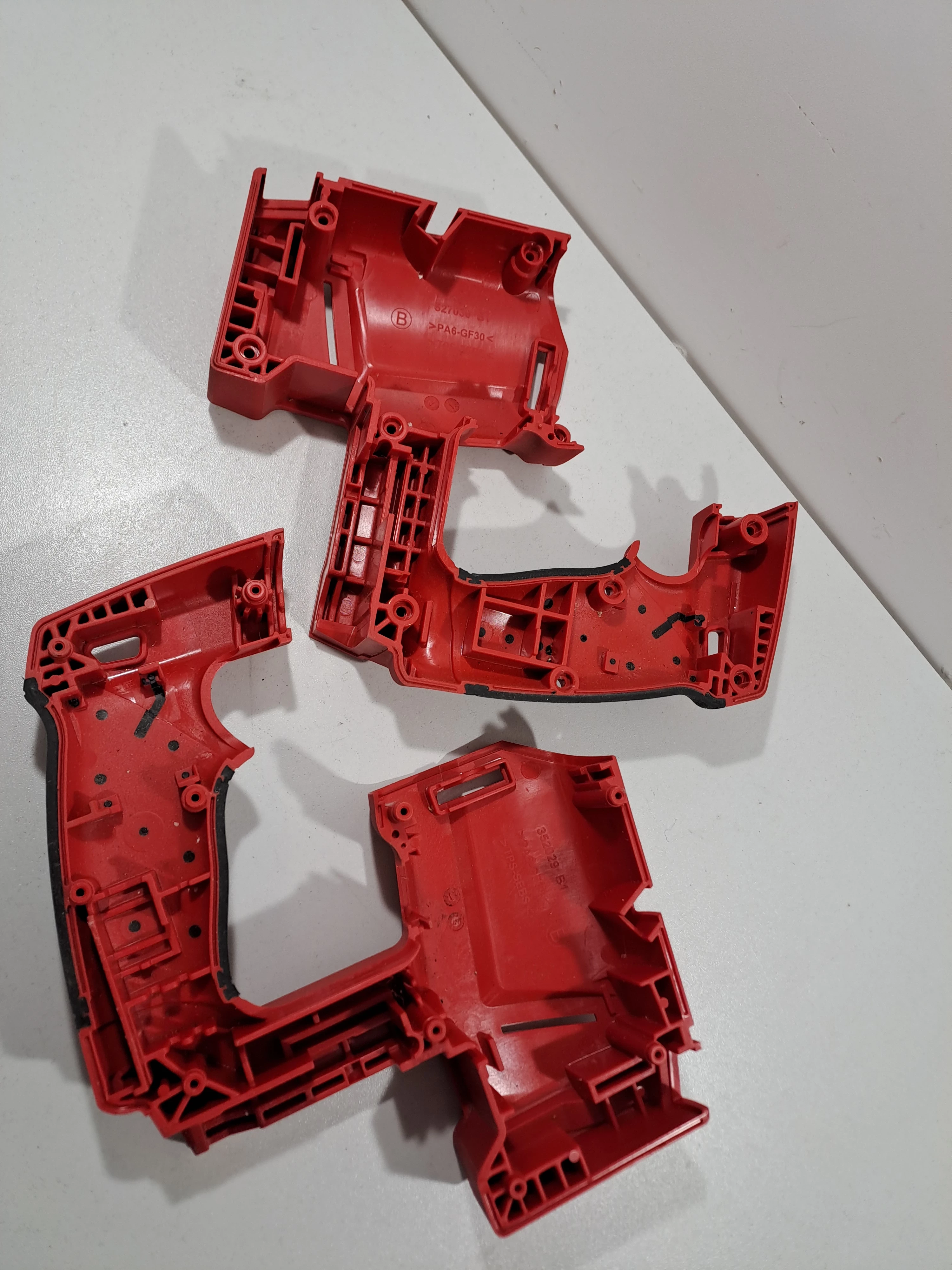 milwaukee-obudowa-do-mlotowiertarki-m18-chx-rodzaj-filtru-inny