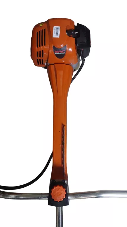 KOSA SPALINOWA NAC BP620-38KA-T