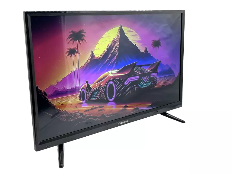TELEWIZOR LED BLAUBERG LHS3205 32" HD READY!