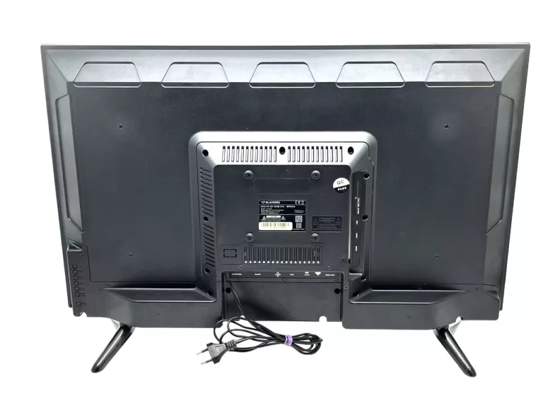 TELEWIZOR LED BLAUBERG LHS3205 32" HD READY!