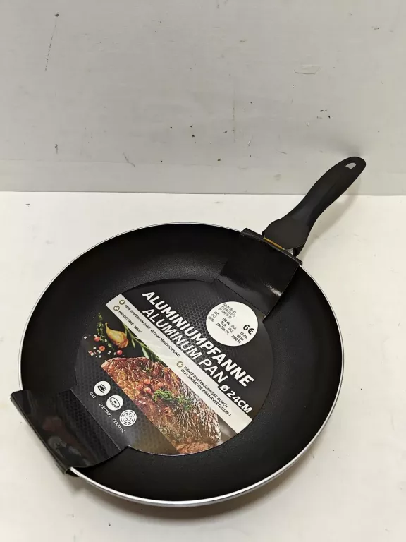 PATELNIA MAŁA 24CM POLECAM!
