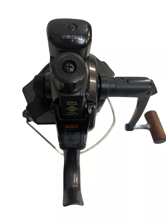 KOLOWROTEK INFINITY-X 5000 BR