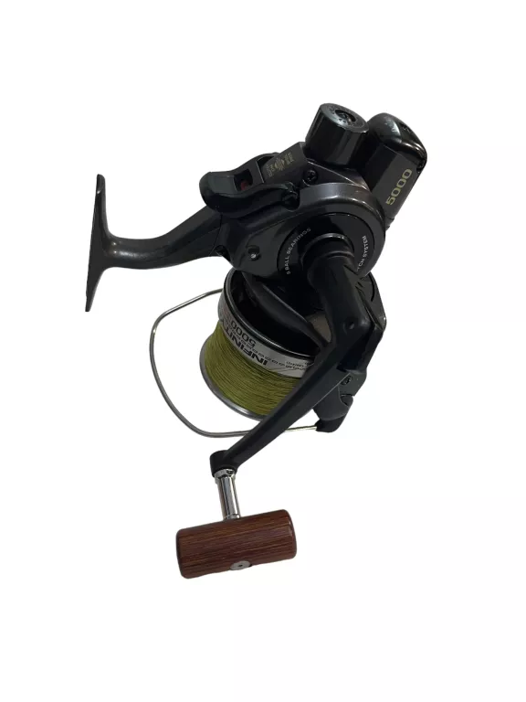 KOLOWROTEK INFINITY-X 5000 BR