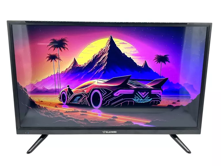 TELEWIZOR LED BLAUBERG LHS3205 32" HD READY!