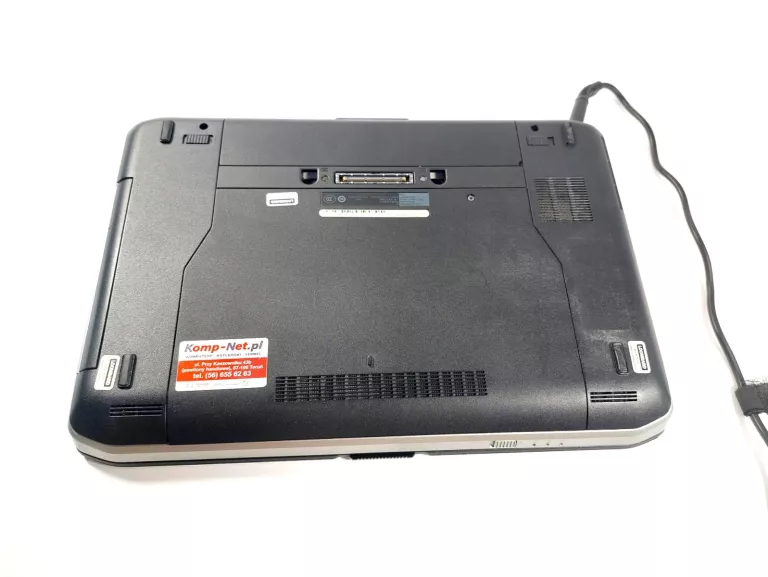 LAPTOP DELL LATITUDE E5430