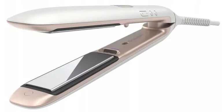 PROSTOWNICA PHILIPS MOISTUREPROTECT HP8374