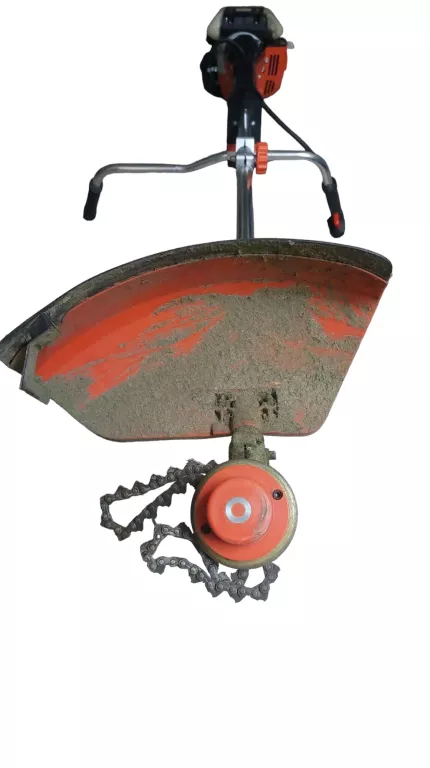 KOSA SPALINOWA NAC BP620-38KA-T