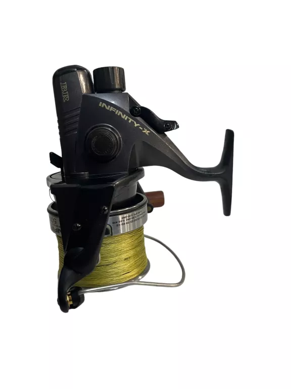 KOLOWROTEK INFINITY-X 5000 BR