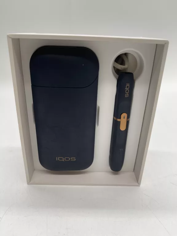 IQOS 2,4 PLUS