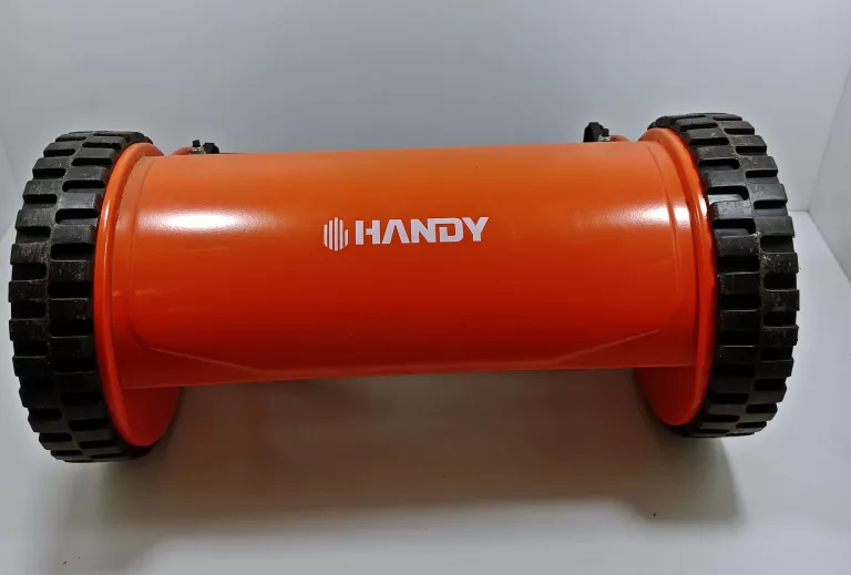 KOSIARKA BEBNOWA HANDY TKR 300