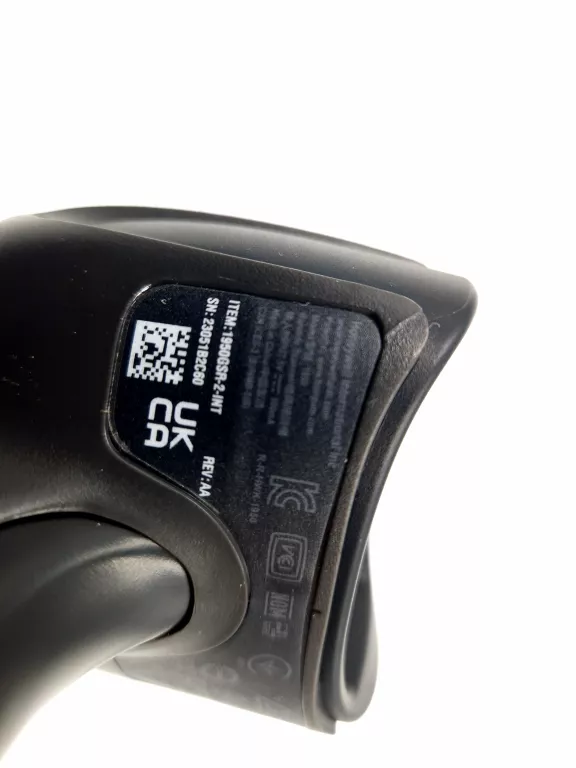 CZYTNIK SKANER HONEYWELL XENON 1950