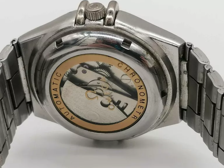 ZEGAREK OMEGA CONSTTELATION AUTOMATIC REPLIKA