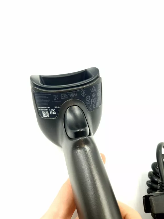 CZYTNIK SKANER HONEYWELL XENON 1950