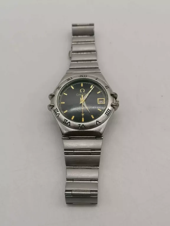 ZEGAREK OMEGA CONSTTELATION AUTOMATIC REPLIKA